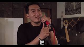 bodyslam - เสียดาย // BUMP \u0026 THE GANG COVER @HH_CAFE