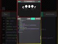 Color Alternative Spin | HTML CSS