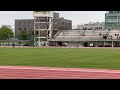 関西実業団記録会5000m