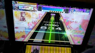 【CHUNITHM】After the rain AJ