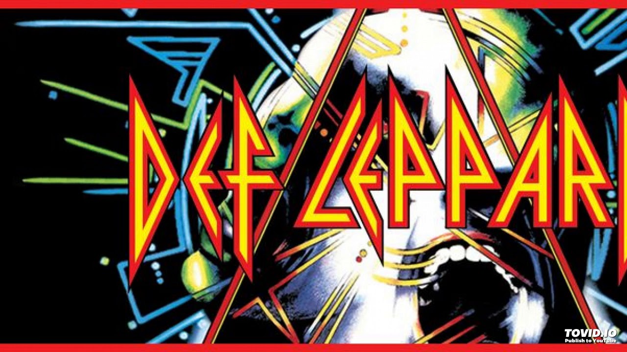 Def Leppard - Animal (Extended Version) - YouTube