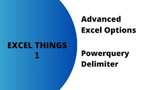 Splitting Comma-Separated Values in Power Query Using Delimiter [ Single Cell to Multiple Rows]