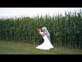 Kirsten & Lee's Wedding Highlight Video