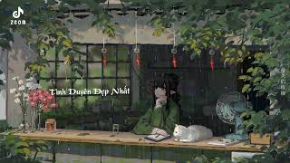 【1 Hour】Tình Duyên Đẹp Nhất 最美的情缘  | Nhạc Không Lời | Relaxing Music | Relaxing Instrumental