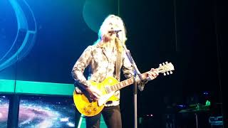 Styx Locomotive live at the Saban Hollywood 1-28-18 Pt. 2