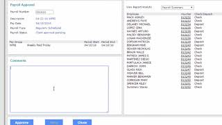 Quickpay Payroll Demo