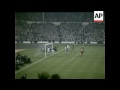 how they won at wembley the cup final 1965 colour colour is very good