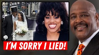 At 66, Marvin Winans FINALLY Reveals Why He Refuses to Talk About His Wife!