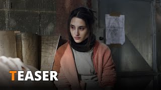 LUCE (2025) | Teaser trailer del film con Marianna Fontana e la voce di Tommaso Ragno