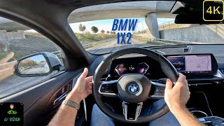 BMW iX2 xDrive 30 | FULL TOUR & DRIVE | 0 - 100 KM/H