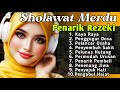 SHOLAWAT NABI MUHAMMAD SAW PENGABUL HAJAT, SHOLAWAT JIBRIL PENARIK REZEKI DARI SEGALA PENJURU