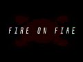 Sam Smith - Fire On Fire    ( T3Xx Remix )