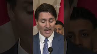 PM Trudeau announces massive cuts to Canada's immigration targets