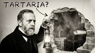 What They Found Sealed Inside the Rothschild Vault in Frankfurt in 1898