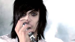 Try Not to Sing Black Veil Brides