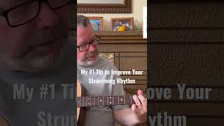 Try This to Finally Strum in Rhythm and Time