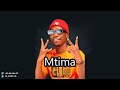 [Mtima] Driemo X Zeze Kingston Type Beat/ Instrumental '2023' | Pasada X afro pop Beat