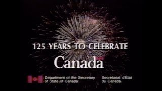 Canada 125