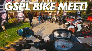 NAGPA-SPA BAGO NAKIPAG MEET | GSPL BIKE MEET 1/25/2025