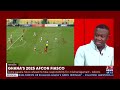 afcon fiasco ghana missing afcon paints a gloomy picture of our football saddick adams