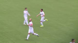 MTEL PREMIJER LIGA BIH: Krupa - Sloboda Tuzla 1:0 / 17.04.2021.