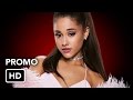 Scream Queens (FOX) “Pretty Girls” Promo HD