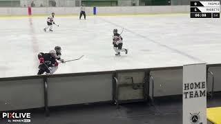 Universal Ice Hockey Challenge 2025冠亞軍戰-Warrior(KOR) vs TAIPEI YOUTH(5:1)