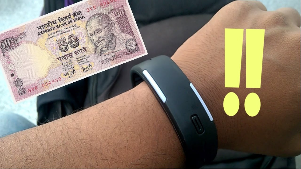 This Watch Costs Only 50 Rupees Youtube