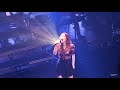 4k 180619 time lapse 태연 직캠 taeyeon focus