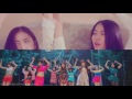 twice u0026 gfriend signal x glass bead 시그널x유리구슬 mashup