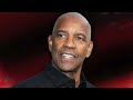 denzel washington playing magneto x men marvel news