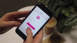 How to Reset Your Password Using the Dunkin' Application