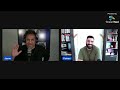 jason carvalho interviews farhan co founder @ omgmedia.com april 27th