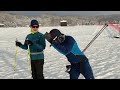 クロスカントリースキー北海道合宿総集編後編