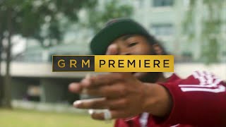 Lowkey - Only Way Is O (OFB) [Music Video] | GRM Daily