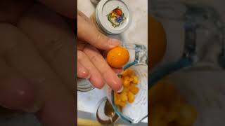 how to preserve kumquat