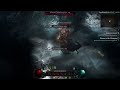 Diablo 4 - Easiest Way to Kill a Cave Boss