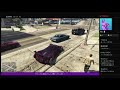 gta5 楽しくエンジョイジョブ回しやります ^^ 　参加お待ちしております！！初見歓迎～リスナー参加型【ボイチャ可能】