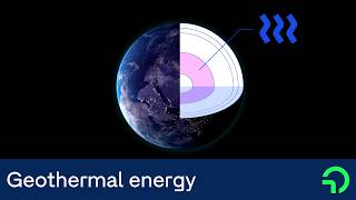 Geothermal energy – simply explained