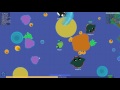 new massive black dragon and lava world in mope.io let s play mope.io gameplay