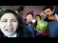 REGINA'S PARENTS HOUSE IS GONE! First To Find Hackers Clues Wins Viral TikTok Life Hacks Challenge
