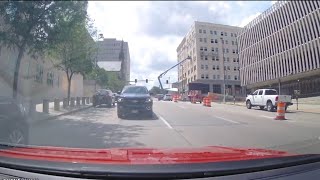 Bad Drivers of Omaha 35