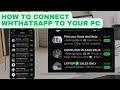 How to Use WhatsApp Web: Your Ultimate Guide to Messaging on Your Computer