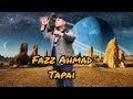 Fazz Ahmad - Tapai