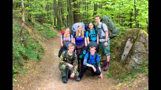 Stříbrná expedice The Duke of Edinburgh's Award