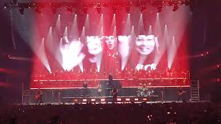 Epica - The Symphonic Synergy - Cry for the Moon - Amsterdam 20 september 2024 AFAS Live