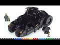 LEGO Batmobile Tumbler Scarecrow Showdown 76239 review! Accessibly priced with broad appeal