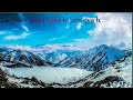 Eps 2. Traveling to Big Almaty Lake