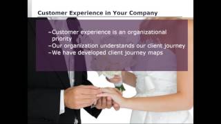 Understand Your Clients Experience with Client Journey Maps - Arne Buthmann