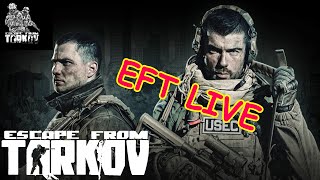 #escapefromtarkov 初心者かつポンのタルポン。2年ぶりに金策とタスクやりながら下手コフあそんでいきますｗ　( 68 )